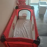 Appartment Beach Golf
