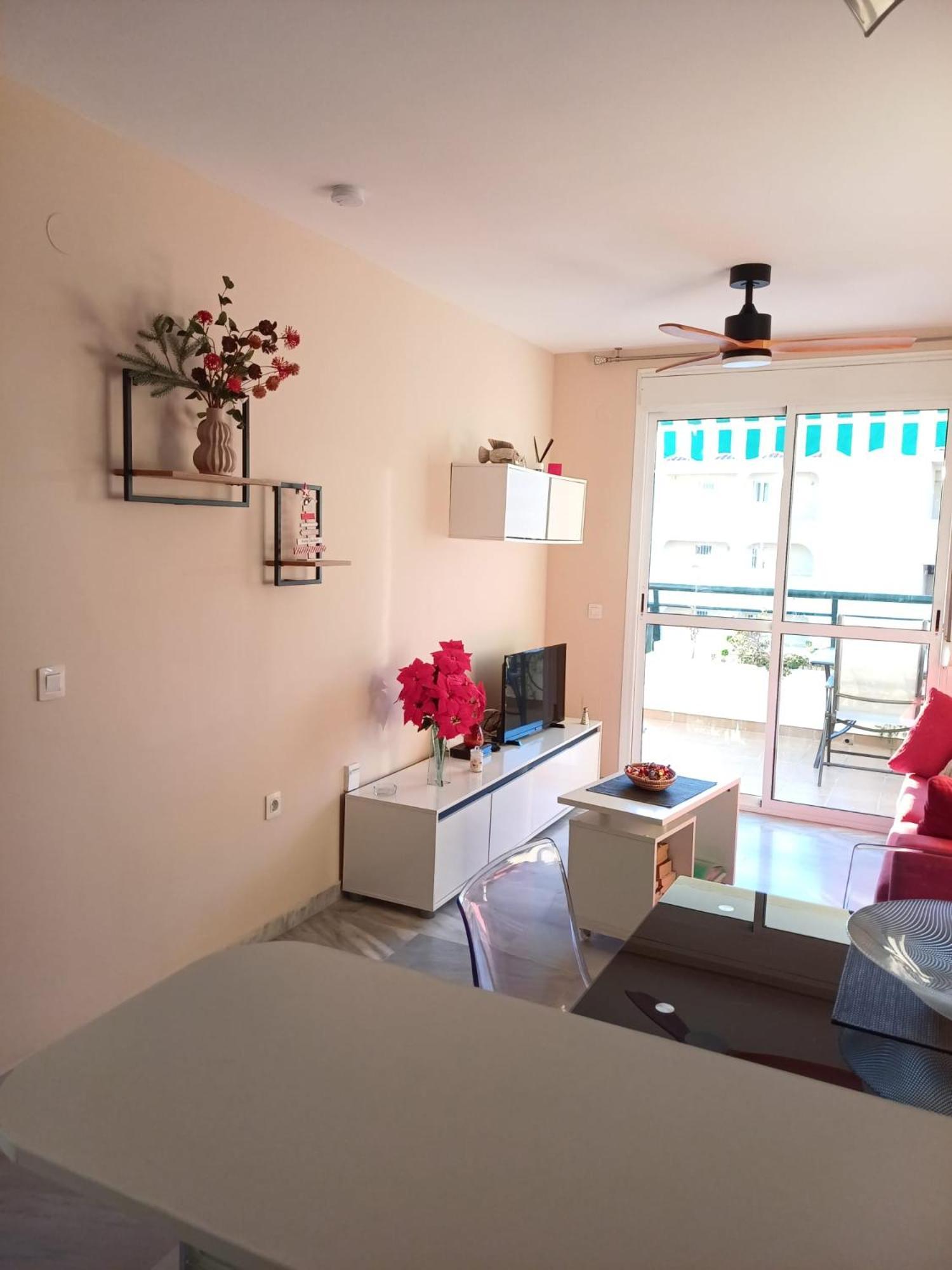 Golf Apartment